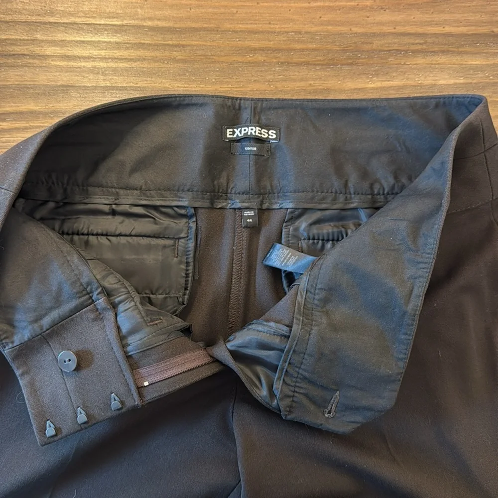 Express editor pants - Picture 6 of 10